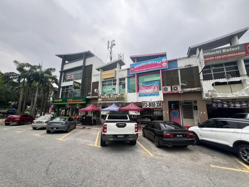 Shop for Rent in Bandar Bukit Raja (Klang) - See Yau Lee - PropertyGuru.com.my