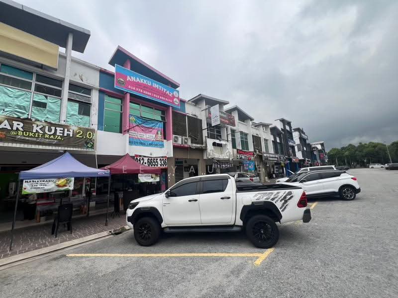 Shop for Rent in Bandar Bukit Raja (Klang) - See Yau Lee - PropertyGuru.com.my