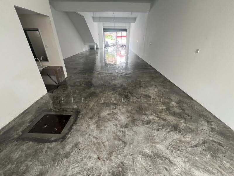 Shop for Rent in Bandar Bukit Raja (Klang) - See Yau Lee - PropertyGuru.com.my