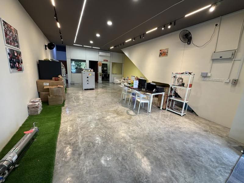 Shop for Rent in Bandar Bukit Raja (Klang) - See Yau Lee - Interior - PropertyGuru.com.my
