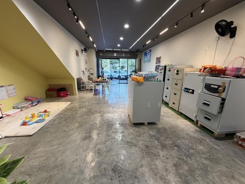 Shop for Rent in Bandar Bukit Raja (Klang) - See Yau Lee - Interior - PropertyGuru.com.my