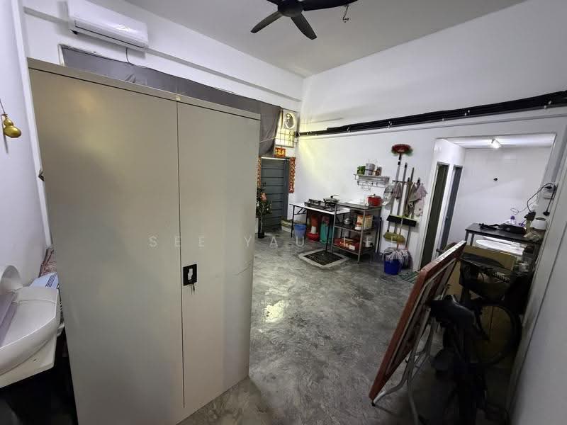 Shop for Rent in Bandar Bukit Raja (Klang) - See Yau Lee - Kitchen - PropertyGuru.com.my