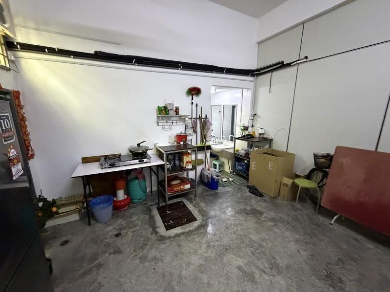 Shop for Rent in Bandar Bukit Raja (Klang) - See Yau Lee - Kitchen - PropertyGuru.com.my