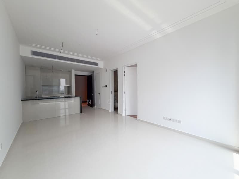 Service Residence for Sale at Pavilion Damansara Heights - Nicole How - Kitchen - PropertyGuru.com.my