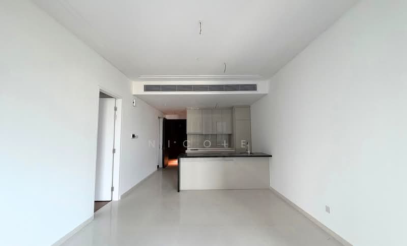 Servis Apartment untuk Dijual di Pavilion Damansara Heights - Nicole How - Interior - PropertyGuru.com.my