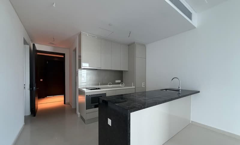 Servis Apartment untuk Dijual di Pavilion Damansara Heights - Nicole How - Kitchen - PropertyGuru.com.my