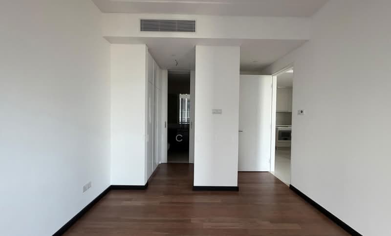 Servis Apartment untuk Dijual di Pavilion Damansara Heights - Nicole How - Interior - PropertyGuru.com.my