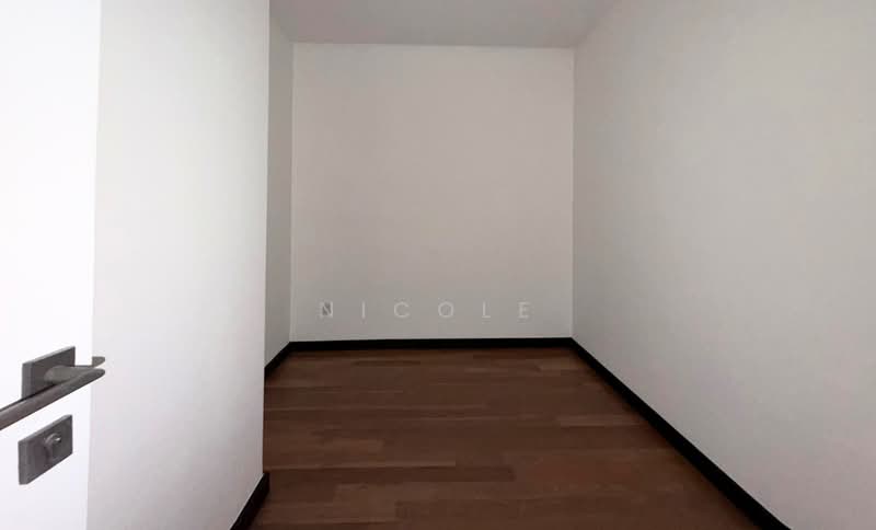 Servis Apartment untuk Dijual di Pavilion Damansara Heights - Nicole How - Interior - PropertyGuru.com.my