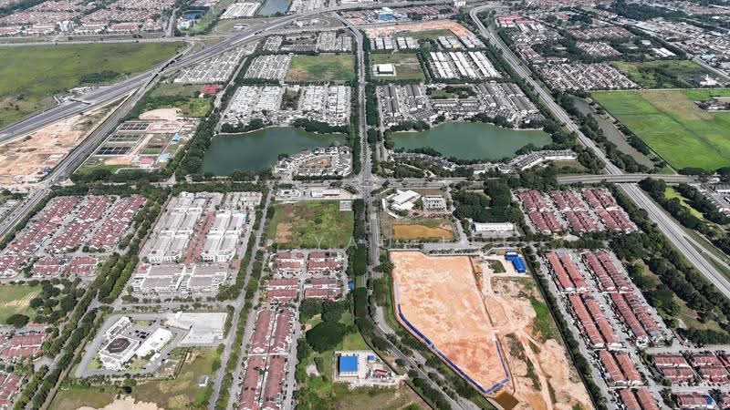 Shop for Sale in Bandar Bukit Raja (Klang) - See Yau Lee - PropertyGuru.com.my