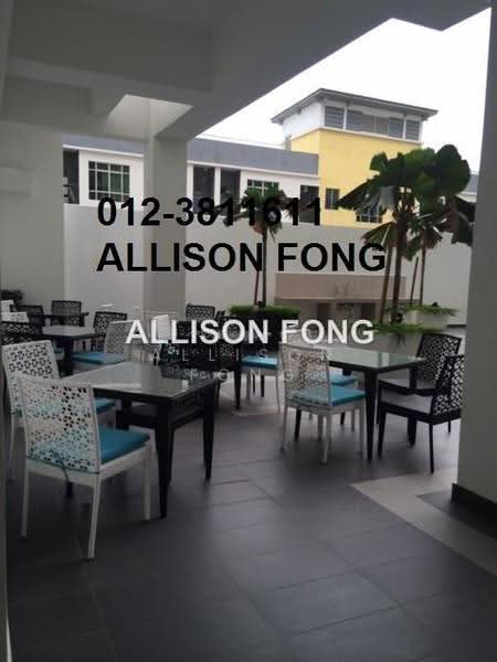 Apartment for Rent at Sentral Residences I & II - Allison Fong - PropertyGuru.com.my