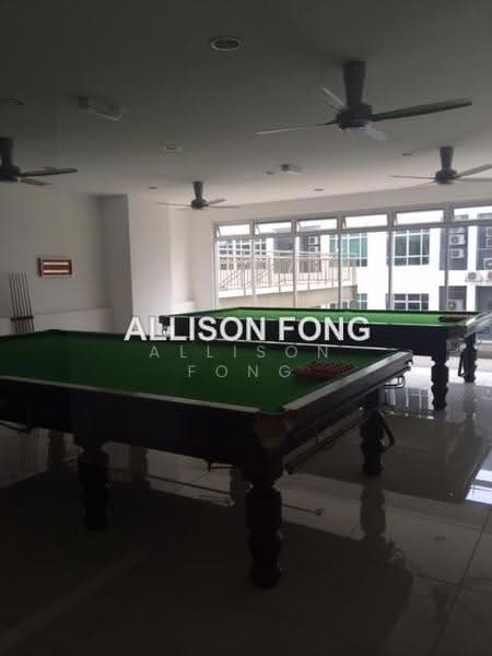 Apartment for Rent at Sentral Residences I & II - Allison Fong - PropertyGuru.com.my