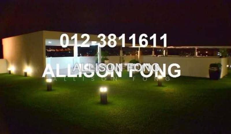 Apartment for Rent at Sentral Residences I & II - Allison Fong - PropertyGuru.com.my