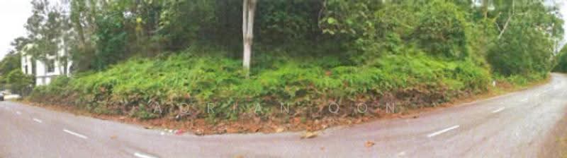 Tanah Kediaman untuk Dijual di Kayangan Heights (Shah Alam) - Adrian Oon - Exterior - PropertyGuru.com.my