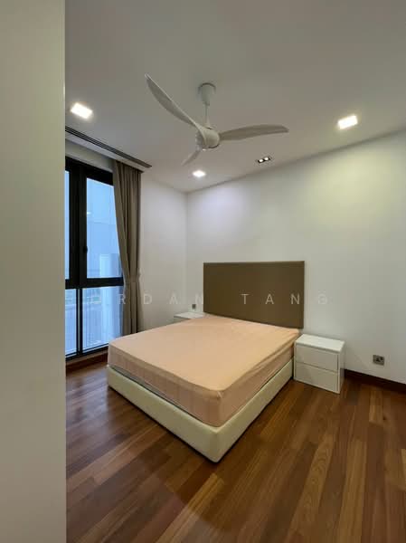 Kondominium untuk Disewa di Icon Residence - Jordan Tang - Bedroom - PropertyGuru.com.my