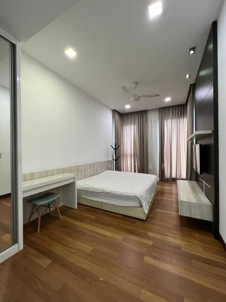 Kondominium untuk Disewa di Icon Residence - Jordan Tang - Bedroom - PropertyGuru.com.my