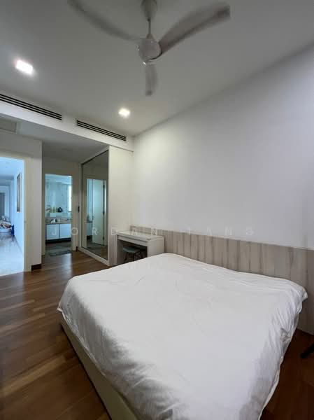 Kondominium untuk Disewa di Icon Residence - Jordan Tang - Bedroom - PropertyGuru.com.my