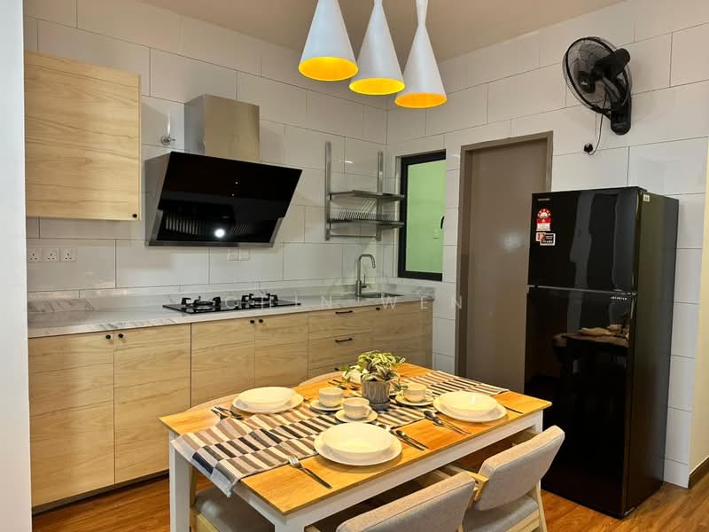 Kondominium untuk Disewa di The Trees - Chin Wen Loh - PropertyGuru.com.my