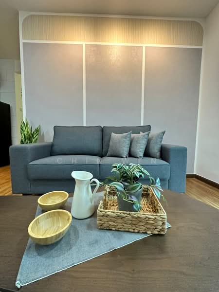 Kondominium untuk Disewa di The Trees - Chin Wen Loh - PropertyGuru.com.my
