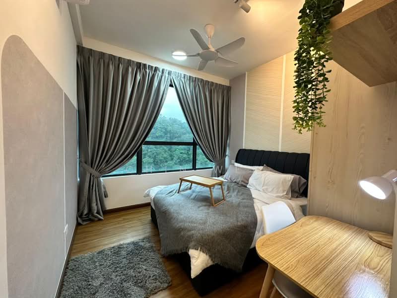 Kondominium untuk Disewa di The Trees - Chin Wen Loh - PropertyGuru.com.my