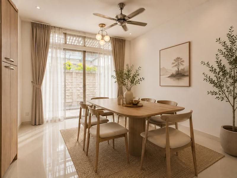 Rumah Berkembar untuk Dijual di Pju 3 (Tropicana) - Ken TCK - PropertyGuru.com.my