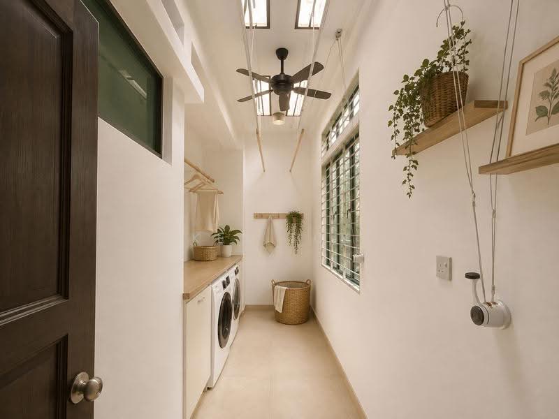 Rumah Berkembar untuk Dijual di Pju 3 (Tropicana) - Ken TCK - PropertyGuru.com.my
