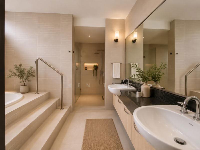 Rumah Berkembar untuk Dijual di Pju 3 (Tropicana) - Ken TCK - PropertyGuru.com.my
