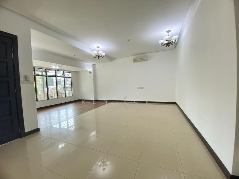 Rumah Berkembar untuk Dijual di Pju 3 (Tropicana) - Ken TCK - PropertyGuru.com.my