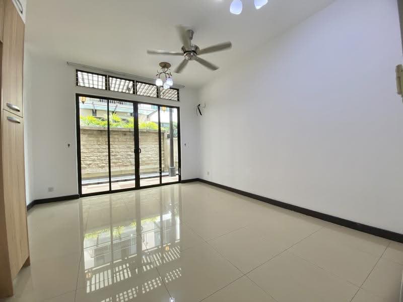Rumah Berkembar untuk Dijual di Pju 3 (Tropicana) - Ken TCK - PropertyGuru.com.my