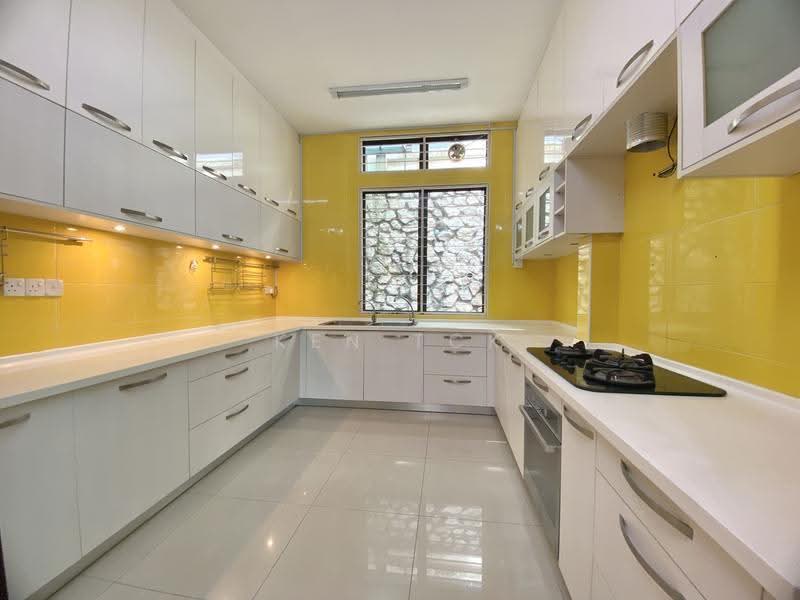 Rumah Berkembar untuk Dijual di Pju 3 (Tropicana) - Ken TCK - PropertyGuru.com.my
