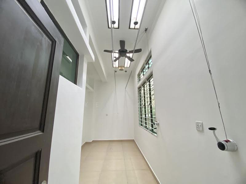Rumah Berkembar untuk Dijual di Pju 3 (Tropicana) - Ken TCK - PropertyGuru.com.my