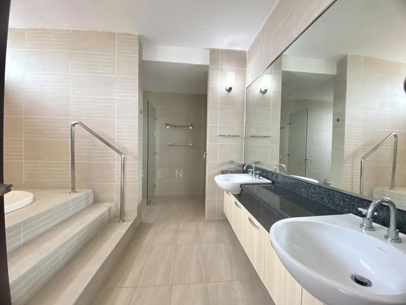 Rumah Berkembar untuk Dijual di Pju 3 (Tropicana) - Ken TCK - PropertyGuru.com.my