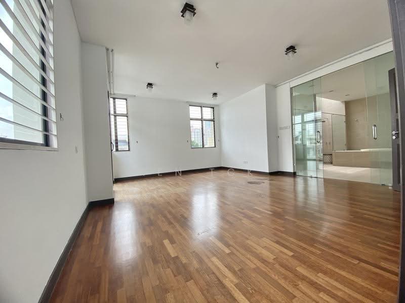 Rumah Berkembar untuk Dijual di Pju 3 (Tropicana) - Ken TCK - PropertyGuru.com.my