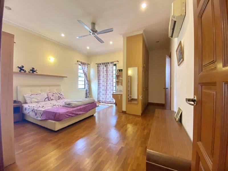 Bungalow House untuk Dijual di Pju 3 (Tropicana) - Ken TCK - Bedroom - PropertyGuru.com.my