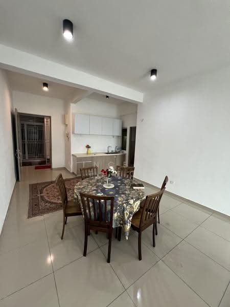 Condominium for Rent at D'suria Condominium - Vincent Theo - Dining Room - PropertyGuru.com.my