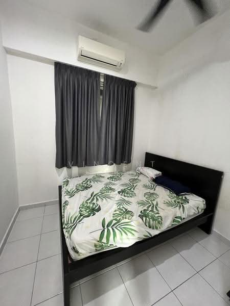 Condominium for Rent at D'suria Condominium - Vincent Theo - Bedroom - PropertyGuru.com.my