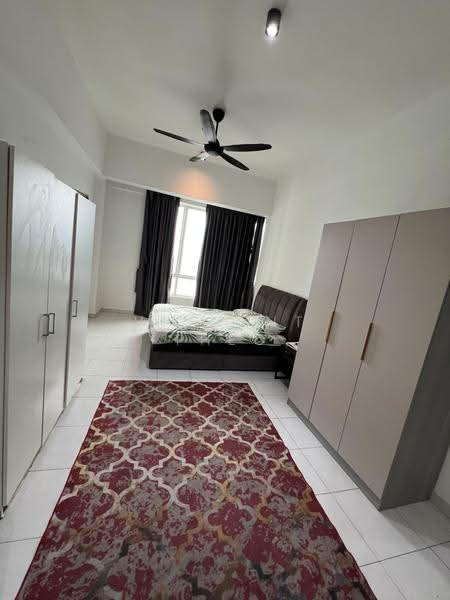 Condominium for Rent at D'suria Condominium - Vincent Theo - Bedroom - PropertyGuru.com.my
