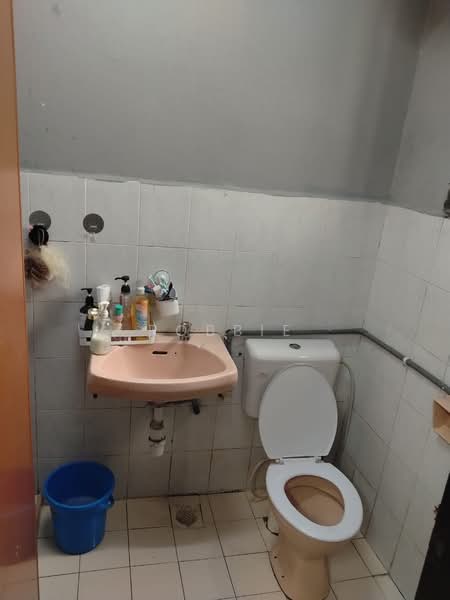 Pangsapuri untuk Dijual di Lily & Jasmine Apartment - Robbie Tan - PropertyGuru.com.my