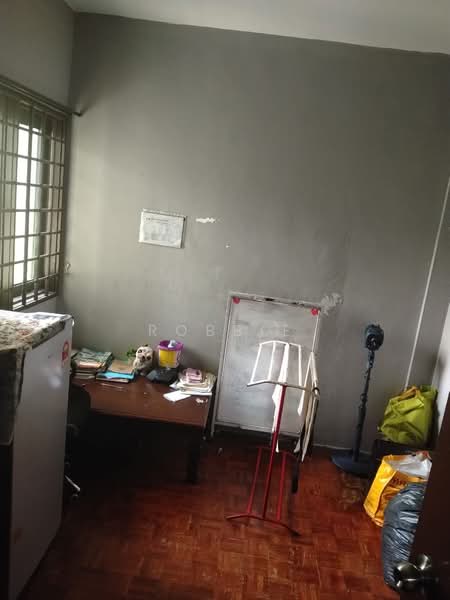 Pangsapuri untuk Dijual di Lily & Jasmine Apartment - Robbie Tan - PropertyGuru.com.my
