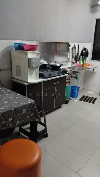 Pangsapuri untuk Dijual di Lily & Jasmine Apartment - Robbie Tan - PropertyGuru.com.my