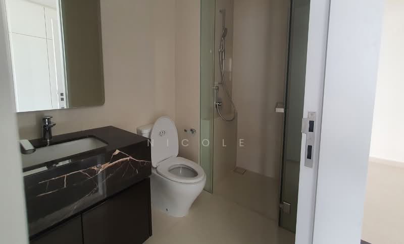 Servis Apartment untuk Dijual di Pavilion Damansara Heights - Nicole How - PropertyGuru.com.my