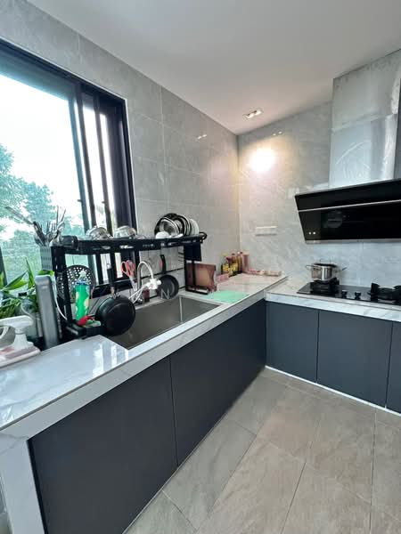 Rumah Teres 2 Tingkat untuk Dijual di Bandar Bukit Raja (Klang) - Ivan Wong - PropertyGuru.com.my