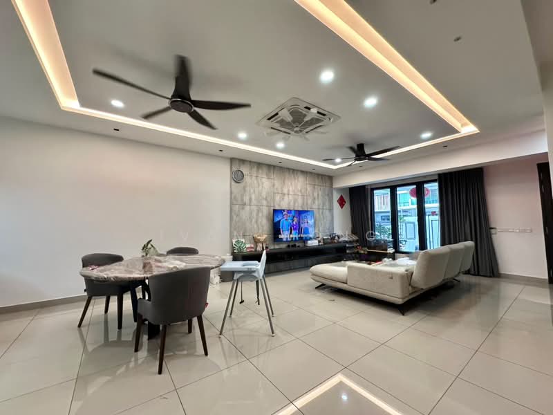 Rumah Teres 2 Tingkat untuk Dijual di Bandar Bukit Raja (Klang) - Ivan Wong - PropertyGuru.com.my
