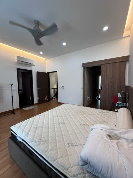 Rumah Teres 2 Tingkat untuk Dijual di Bandar Bukit Raja (Klang) - Ivan Wong - PropertyGuru.com.my