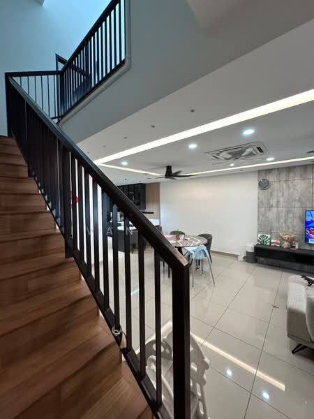 Rumah Teres 2 Tingkat untuk Dijual di Bandar Bukit Raja (Klang) - Ivan Wong - PropertyGuru.com.my