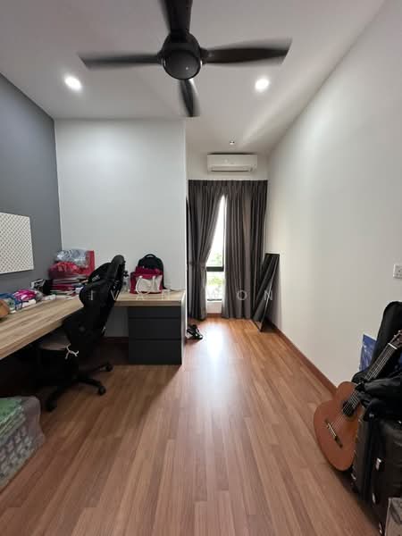 Rumah Teres 2 Tingkat untuk Dijual di Bandar Bukit Raja (Klang) - Ivan Wong - PropertyGuru.com.my