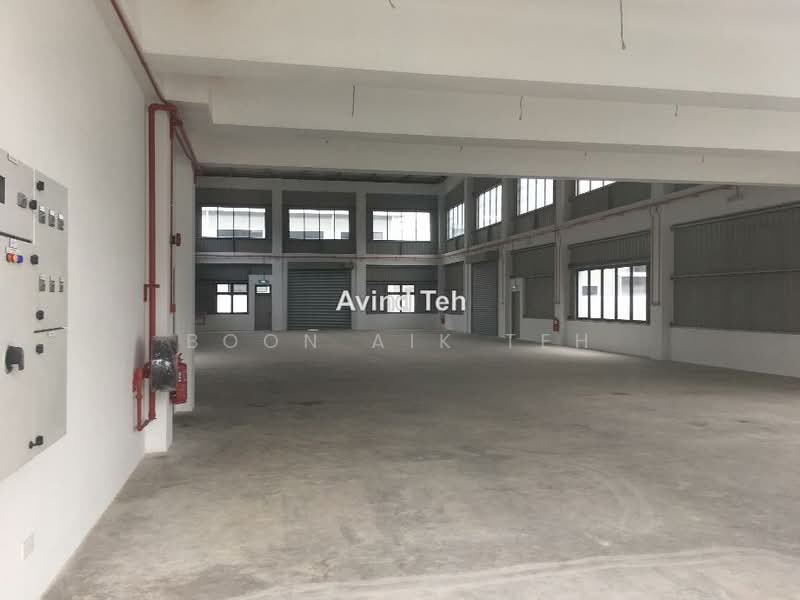 Kilang Berkembar untuk Disewa di Bandar Bukit Raja (Klang) - Boon Aik Teh - PropertyGuru.com.my