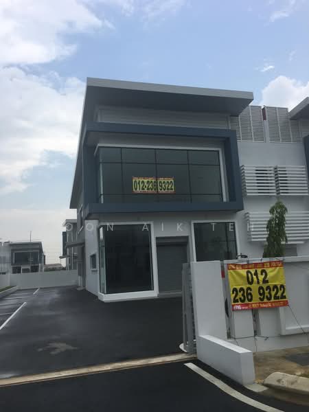 Kilang Berkembar untuk Disewa di Bandar Bukit Raja (Klang) - Boon Aik Teh - PropertyGuru.com.my