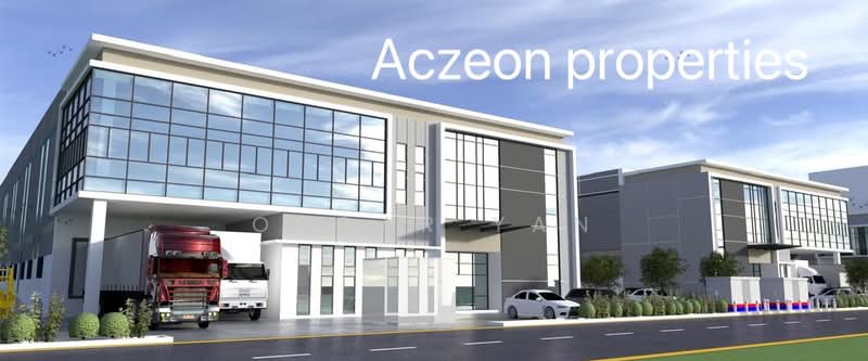 Kilang untuk Dijual di Johor Bahru (Johor) - Oscar Yan - PropertyGuru.com.my