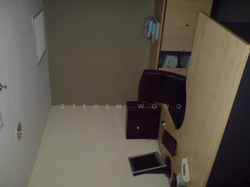 Office for Sale in Kampung Kerinchi (Bangsar South) (Kuala Lumpur) - Steven Wong - Study - PropertyGuru.com.my