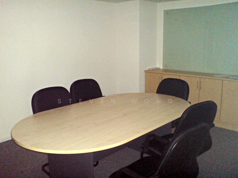 Office for Sale in Kampung Kerinchi (Bangsar South) (Kuala Lumpur) - Steven Wong - Interior - PropertyGuru.com.my